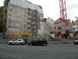  chantier de la rue Jussieu